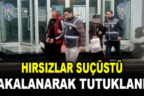 hirsizlar