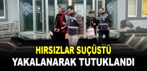 hirsizlar