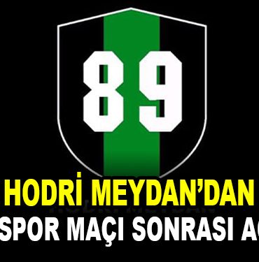 hodri