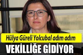 hulya gureli yolcubal