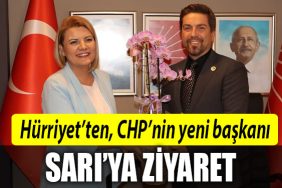 hurriyet bulent sari