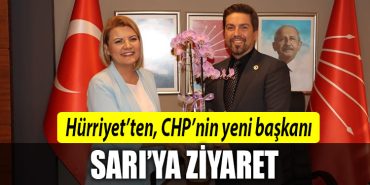 hurriyet bulent sari