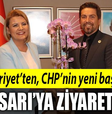 hurriyet bulent sari