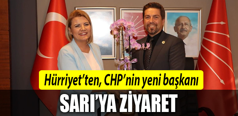 hurriyet bulent sari