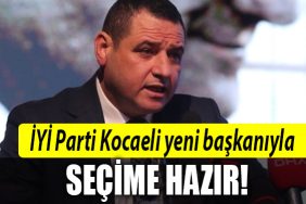 iyi parti kocael