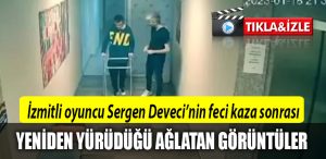 izmit SERGEN DEVECI