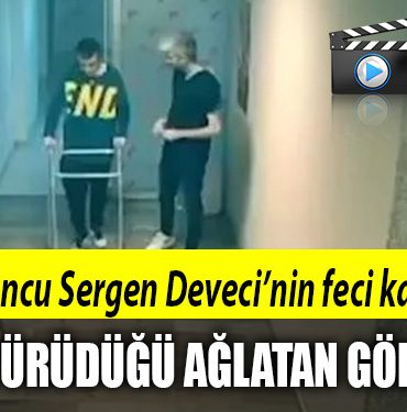 izmit SERGEN DEVECI