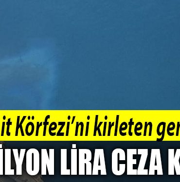 izmit ceza