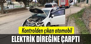 izmit kaza