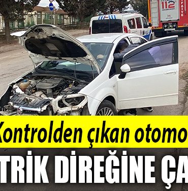izmit kaza