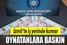 izmit kumar