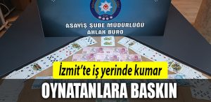 izmit kumar