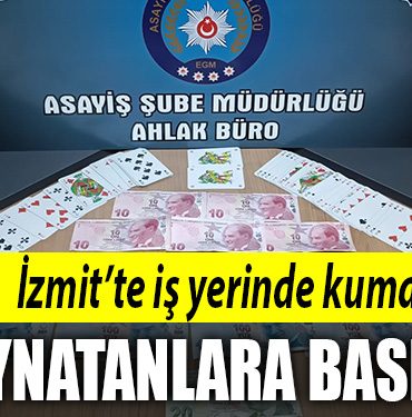izmit kumar