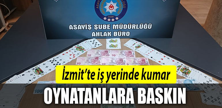 izmit kumar
