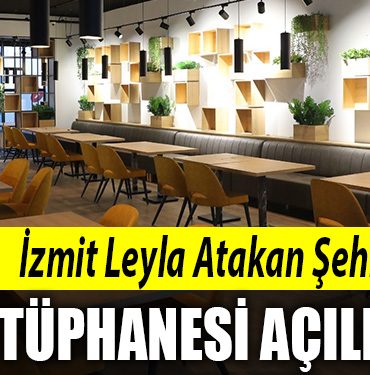 izmit leyla atakan kultur merkezi