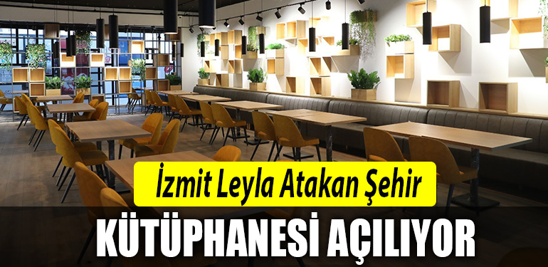 izmit leyla atakan kultur merkezi