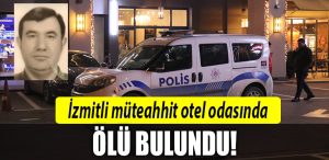 izmit muteaahhit