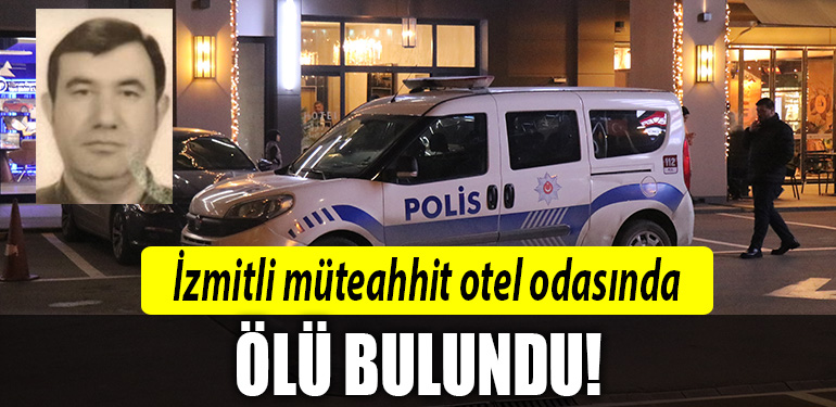 izmit muteaahhit