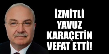 izmit yavuz karacetin