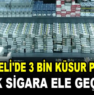 kacak