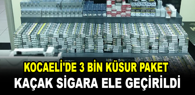 kacak
