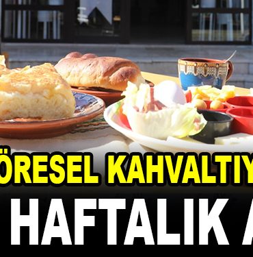 kahvalti
