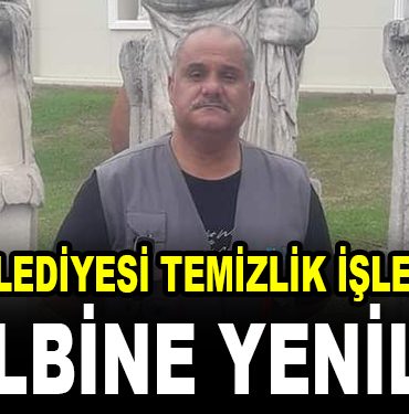 kalbine yenildi