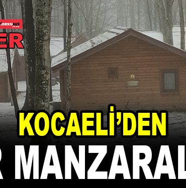kar manzara