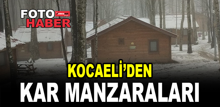 kar manzara