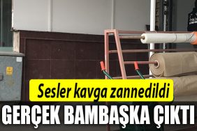 kavga kartepe