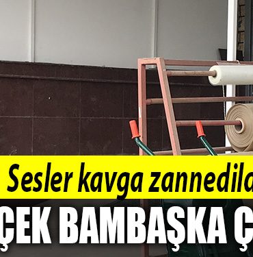 kavga kartepe