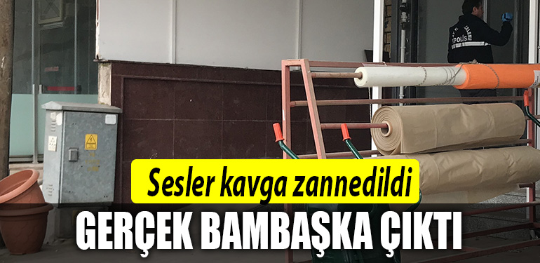 kavga kartepe