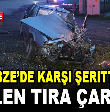 kaza 2