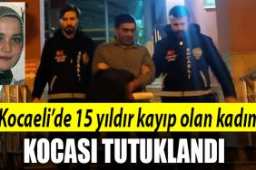 kocaeli 15 yil