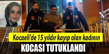 kocaeli 15 yil