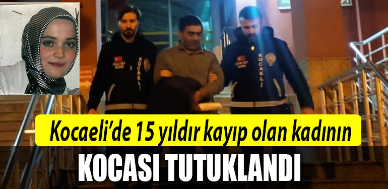 kocaeli 15 yil