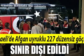 kocaeli afgan