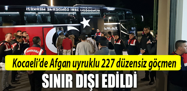 kocaeli afgan