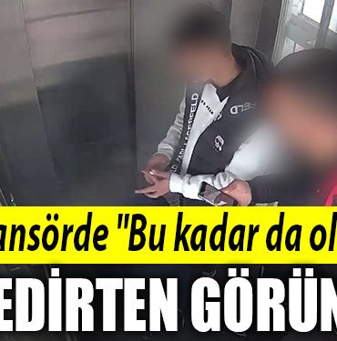 kocaeli asansor