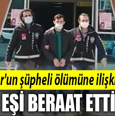 kocaeli beyzanur