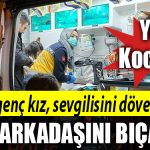 kocaeli bicaklama