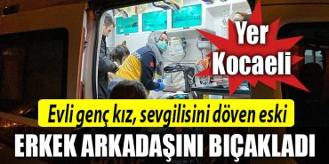 kocaeli bicaklama