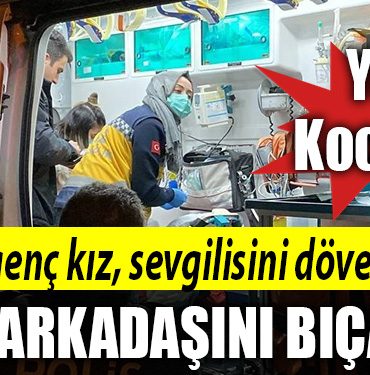 kocaeli bicaklama
