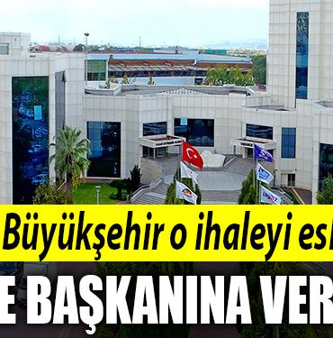 kocaeli buyuksehir