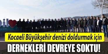 kocaeli buyuksehir deniz dolgusu