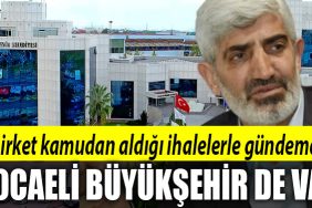 kocaeli buyuksehir ihale