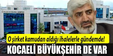 kocaeli buyuksehir ihale
