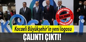 kocaeli buyuksehir logo