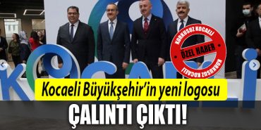 kocaeli buyuksehir logo
