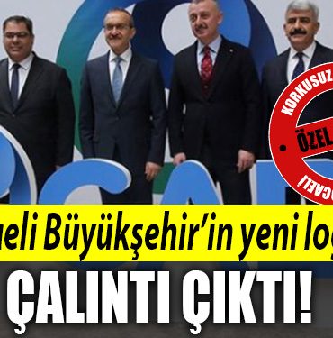 kocaeli buyuksehir logo